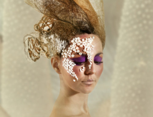 La Dama de las Sardinas